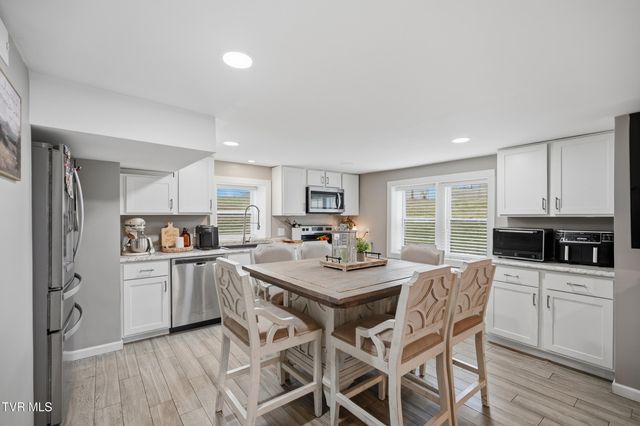 644 Page Street, Bristol, VA 24201