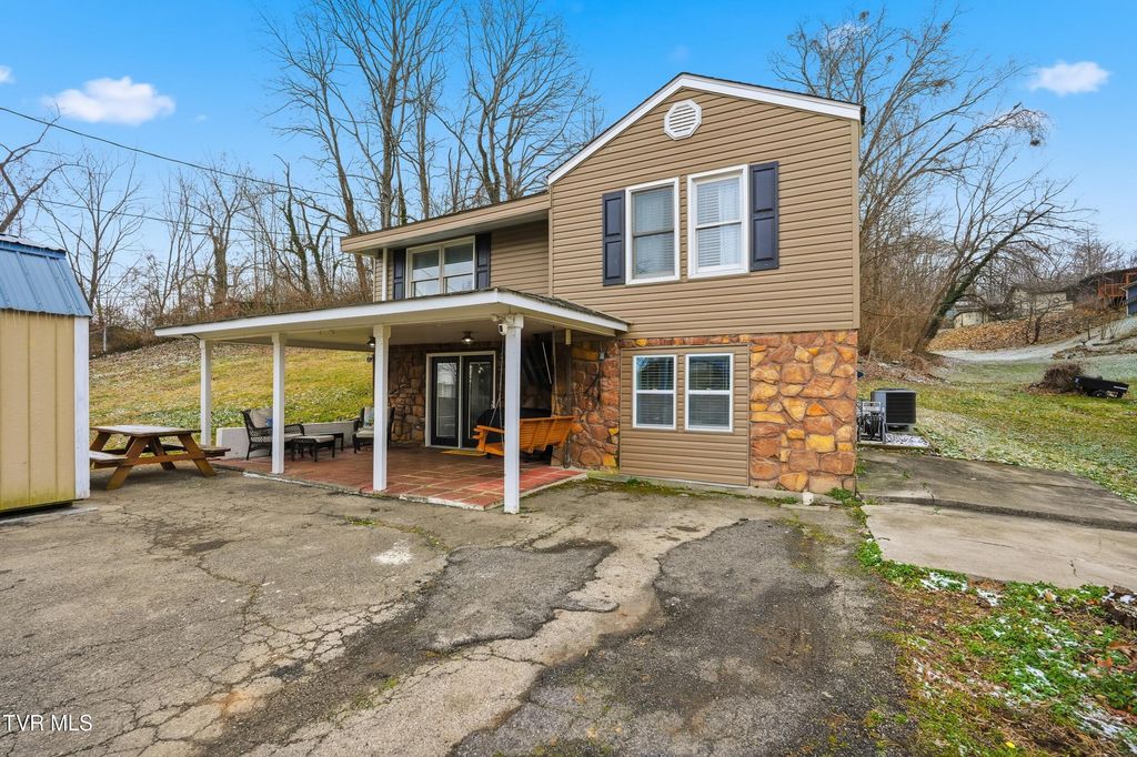 644 Page Street, Bristol, VA 24201