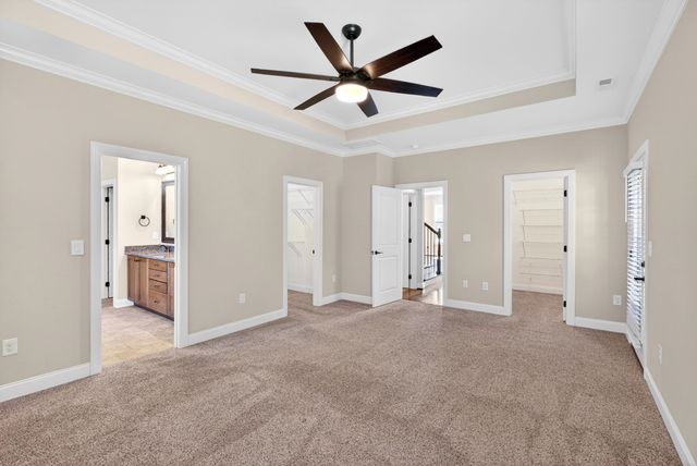 6 Setting Sun Lane, Travelers Rest, SC 29690