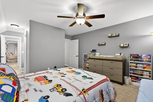 6 Setting Sun Lane, Travelers Rest, SC 29690
