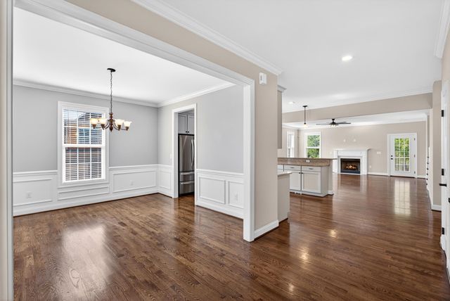 6 Setting Sun Lane, Travelers Rest, SC 29690