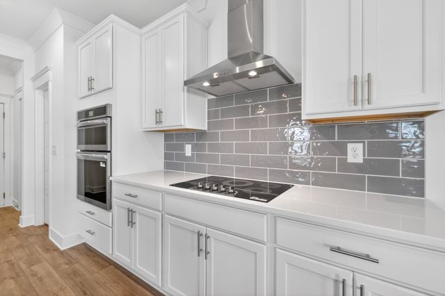 137 Yuma Lane, White House, TN 37188