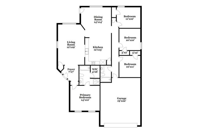 308 Broken Pine Court, Conroe, TX 77304