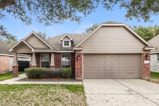 308 Broken Pine Court, Conroe, TX 77304