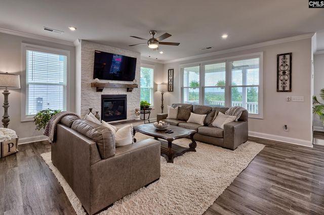1224 Seawind Loop, Lexington, SC 29072
