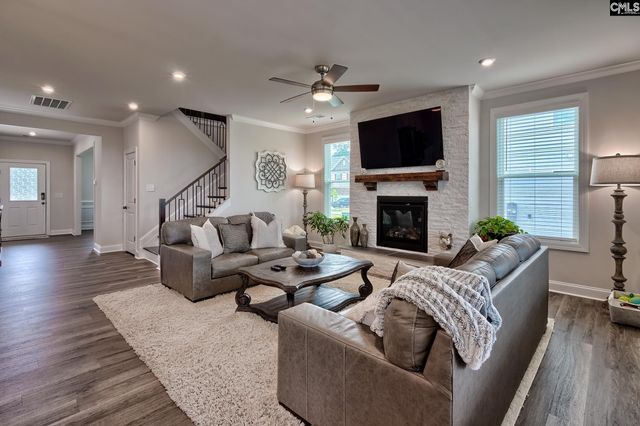 1224 Seawind Loop, Lexington, SC 29072