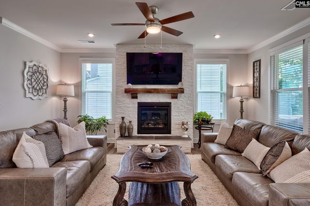 1224 Seawind Loop, Lexington, SC 29072