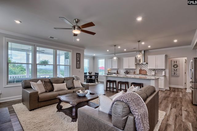 1224 Seawind Loop, Lexington, SC 29072