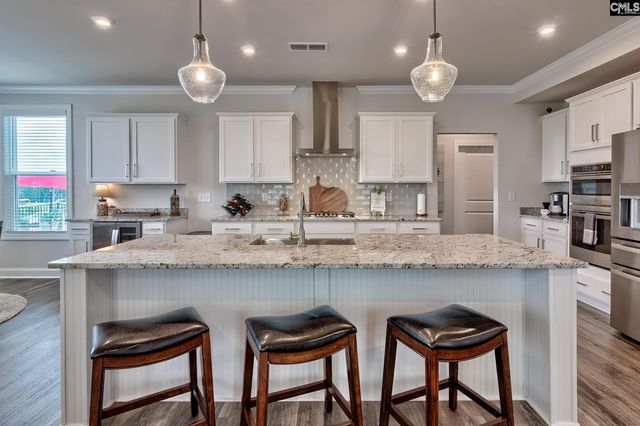 1224 Seawind Loop, Lexington, SC 29072
