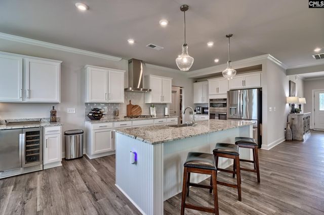 1224 Seawind Loop, Lexington, SC 29072