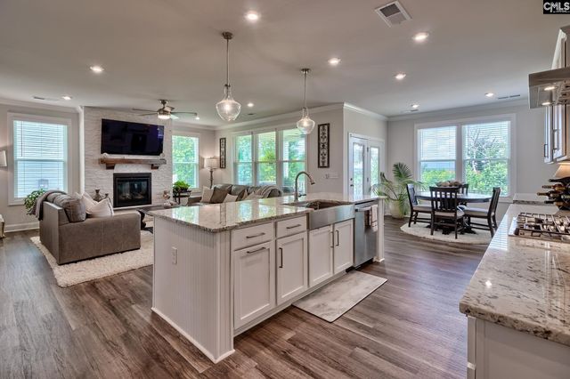 1224 Seawind Loop, Lexington, SC 29072