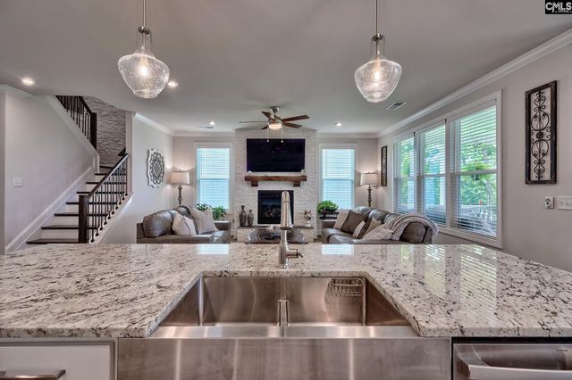 1224 Seawind Loop, Lexington, SC 29072