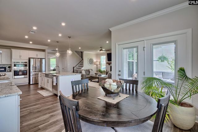 1224 Seawind Loop, Lexington, SC 29072