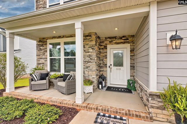 1224 Seawind Loop, Lexington, SC 29072