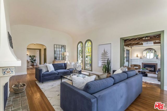 203 24th Street, Santa Monica, CA 90402