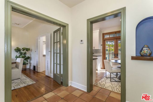 203 24th Street, Santa Monica, CA 90402