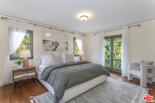 203 24th Street, Santa Monica, CA 90402