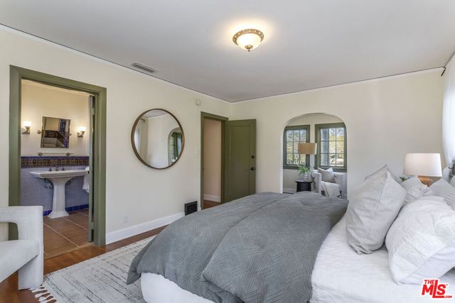 203 24th Street, Santa Monica, CA 90402