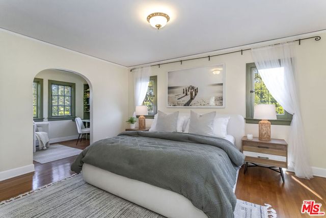 203 24th Street, Santa Monica, CA 90402