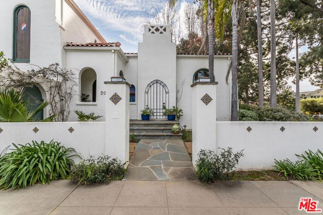 203 24th Street, Santa Monica, CA 90402