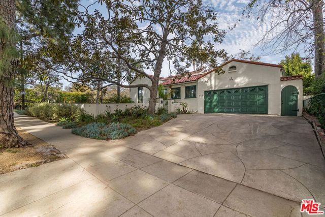 203 24th Street, Santa Monica, CA 90402