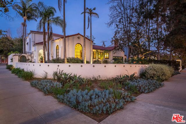 203 24th Street, Santa Monica, CA 90402