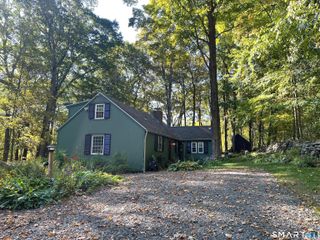 17 New Preston Hill Road, Washington, CT 06777