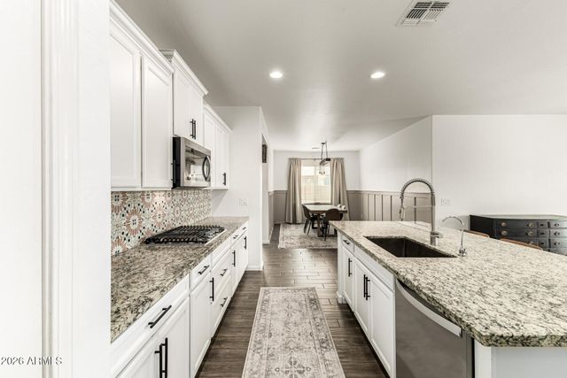 1006 S 202ND Drive, Buckeye, AZ 85326