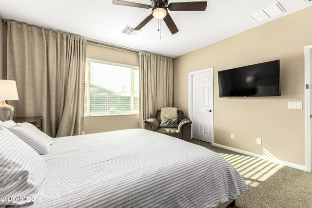 1006 S 202ND Drive, Buckeye, AZ 85326