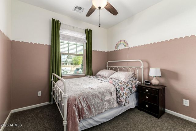 1006 S 202ND Drive, Buckeye, AZ 85326