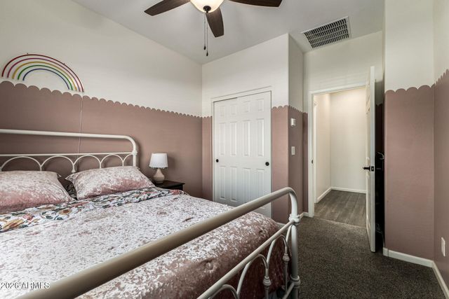 1006 S 202ND Drive, Buckeye, AZ 85326