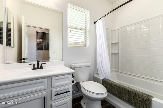 1006 S 202ND Drive, Buckeye, AZ 85326