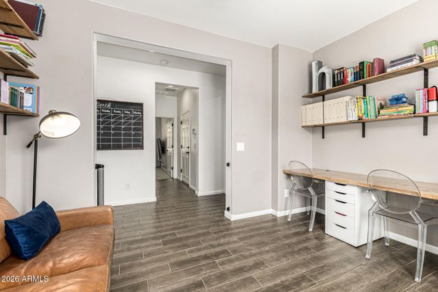 1006 S 202ND Drive, Buckeye, AZ 85326