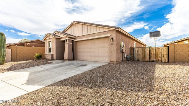 1006 S 202ND Drive, Buckeye, AZ 85326