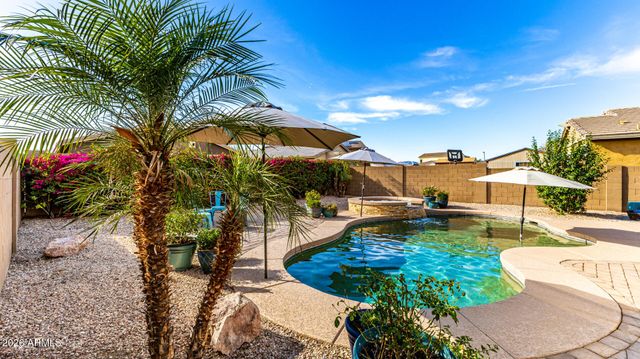 1006 S 202ND Drive, Buckeye, AZ 85326