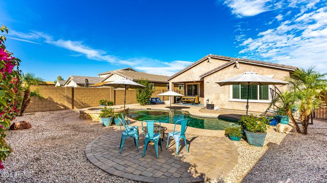 1006 S 202ND Drive, Buckeye, AZ 85326