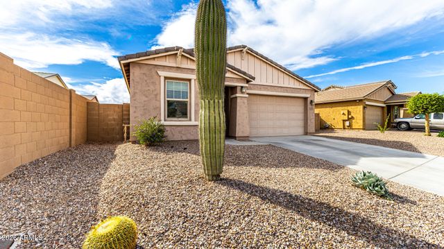 1006 S 202ND Drive, Buckeye, AZ 85326