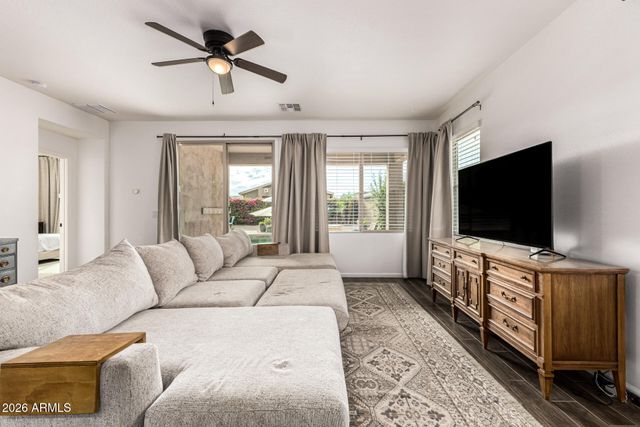 1006 S 202ND Drive, Buckeye, AZ 85326