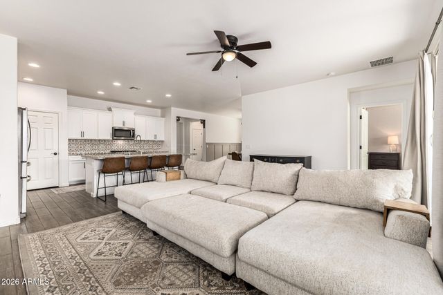 1006 S 202ND Drive, Buckeye, AZ 85326