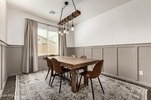 1006 S 202ND Drive, Buckeye, AZ 85326