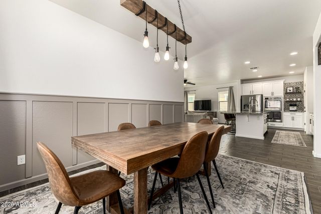 1006 S 202ND Drive, Buckeye, AZ 85326