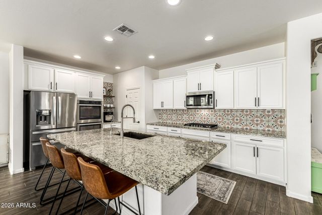 1006 S 202ND Drive, Buckeye, AZ 85326