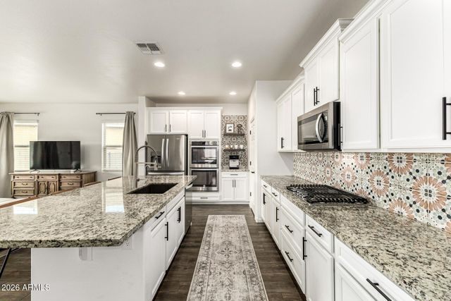 1006 S 202ND Drive, Buckeye, AZ 85326