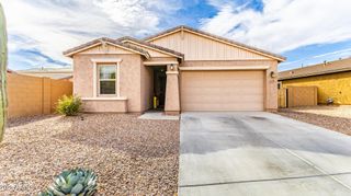 1006 S 202ND Drive, Buckeye, AZ 85326