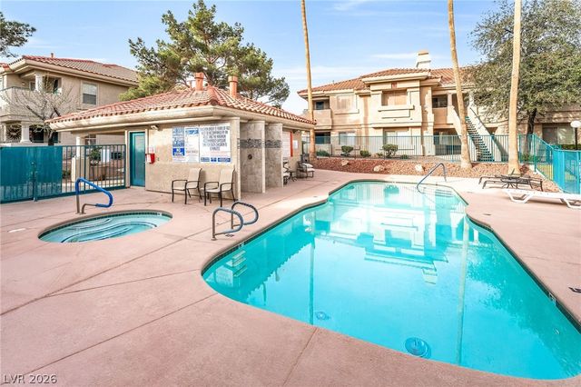 344 Sunward Drive 162, Henderson, NV 89014