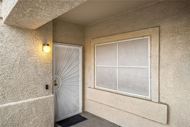 344 Sunward Drive 162, Henderson, NV 89014