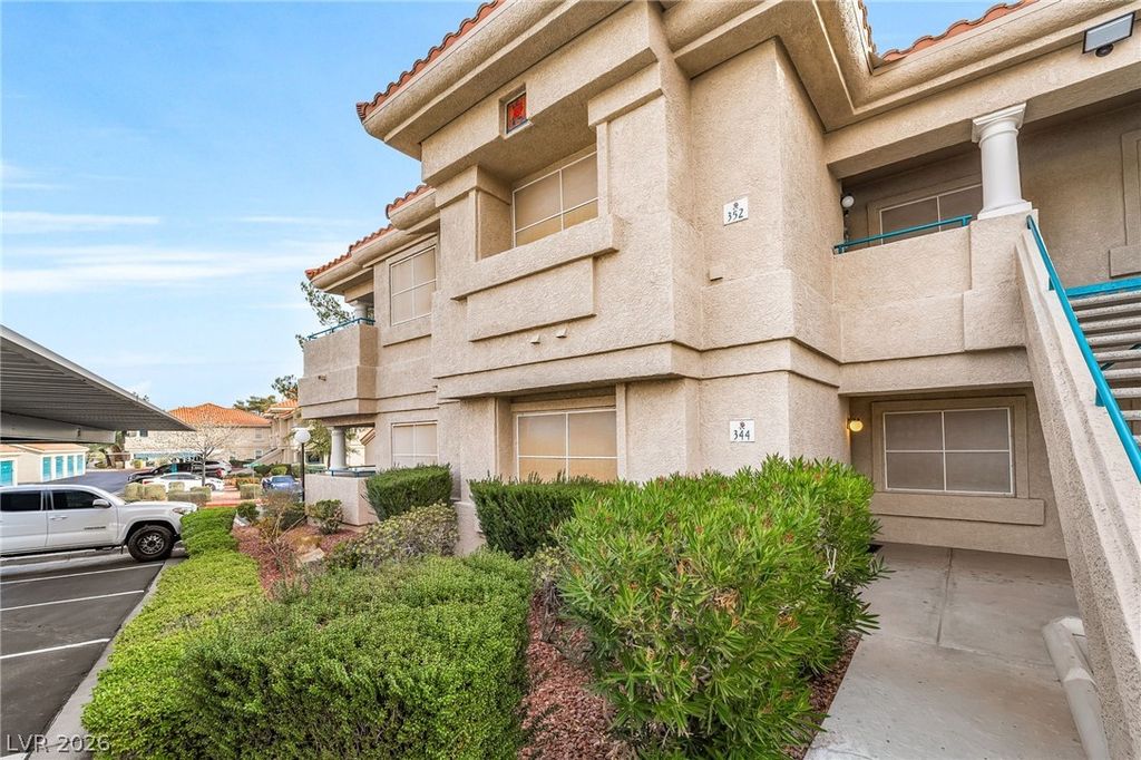 344 Sunward Drive 162, Henderson, NV 89014