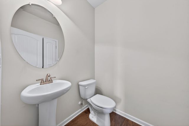 3026 Dove Ct, N, Spring Hill, TN 37174