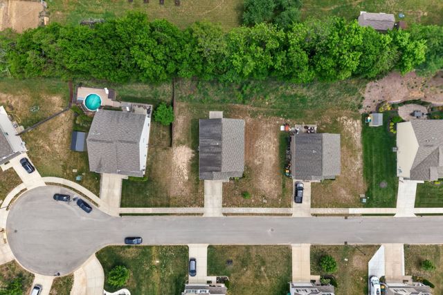 3026 Dove Ct, N, Spring Hill, TN 37174