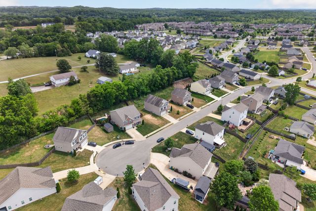 3026 Dove Ct, N, Spring Hill, TN 37174